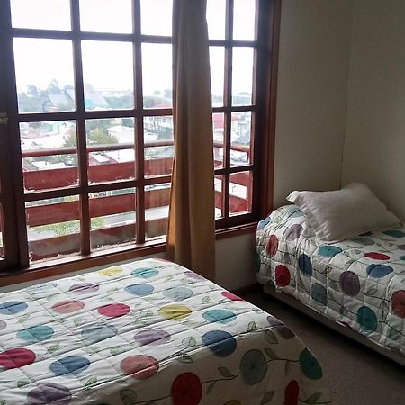 Habitaciones En Puerto Montt Kültér fotó