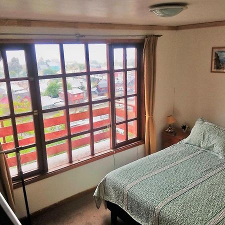 Habitaciones En Puerto Montt Kültér fotó