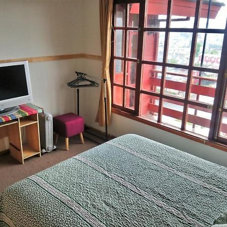 Habitaciones En Puerto Montt Kültér fotó