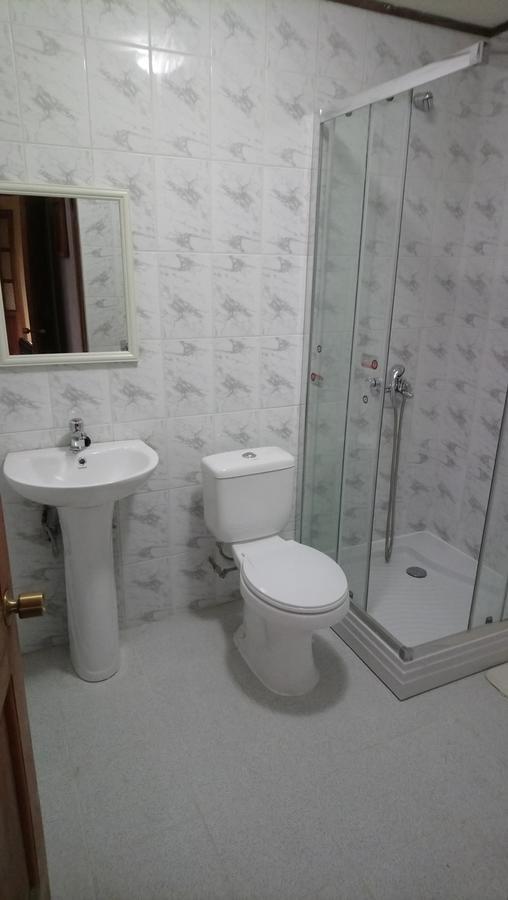 Habitaciones En Puerto Montt Kültér fotó
