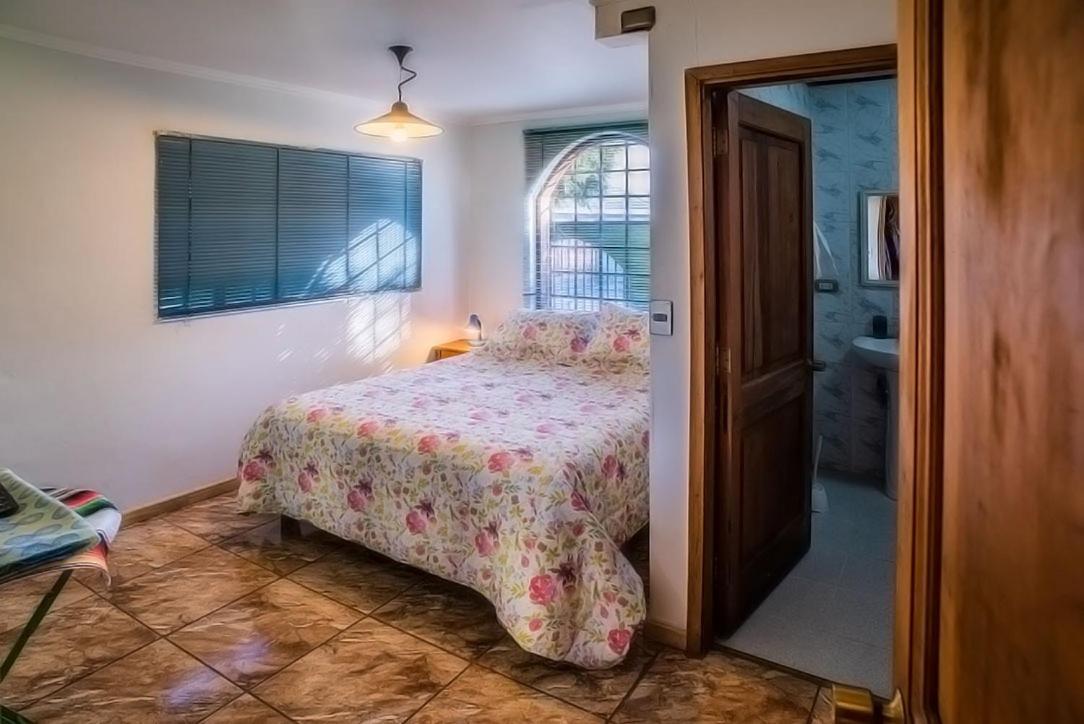 Habitaciones En Puerto Montt Kültér fotó