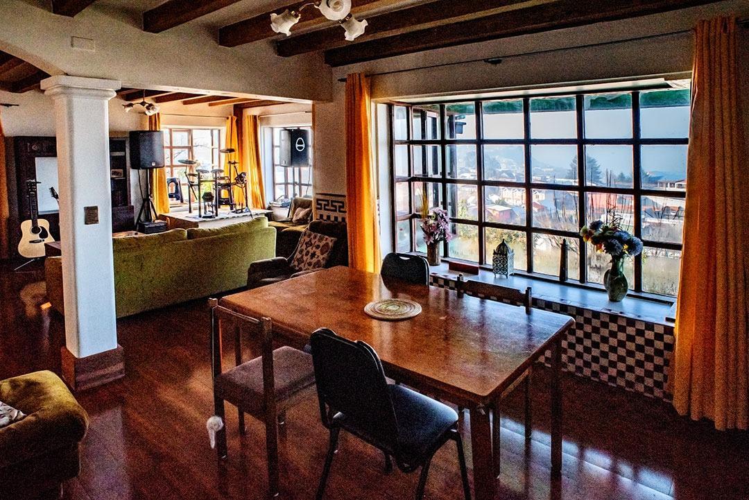 Habitaciones En Puerto Montt Kültér fotó