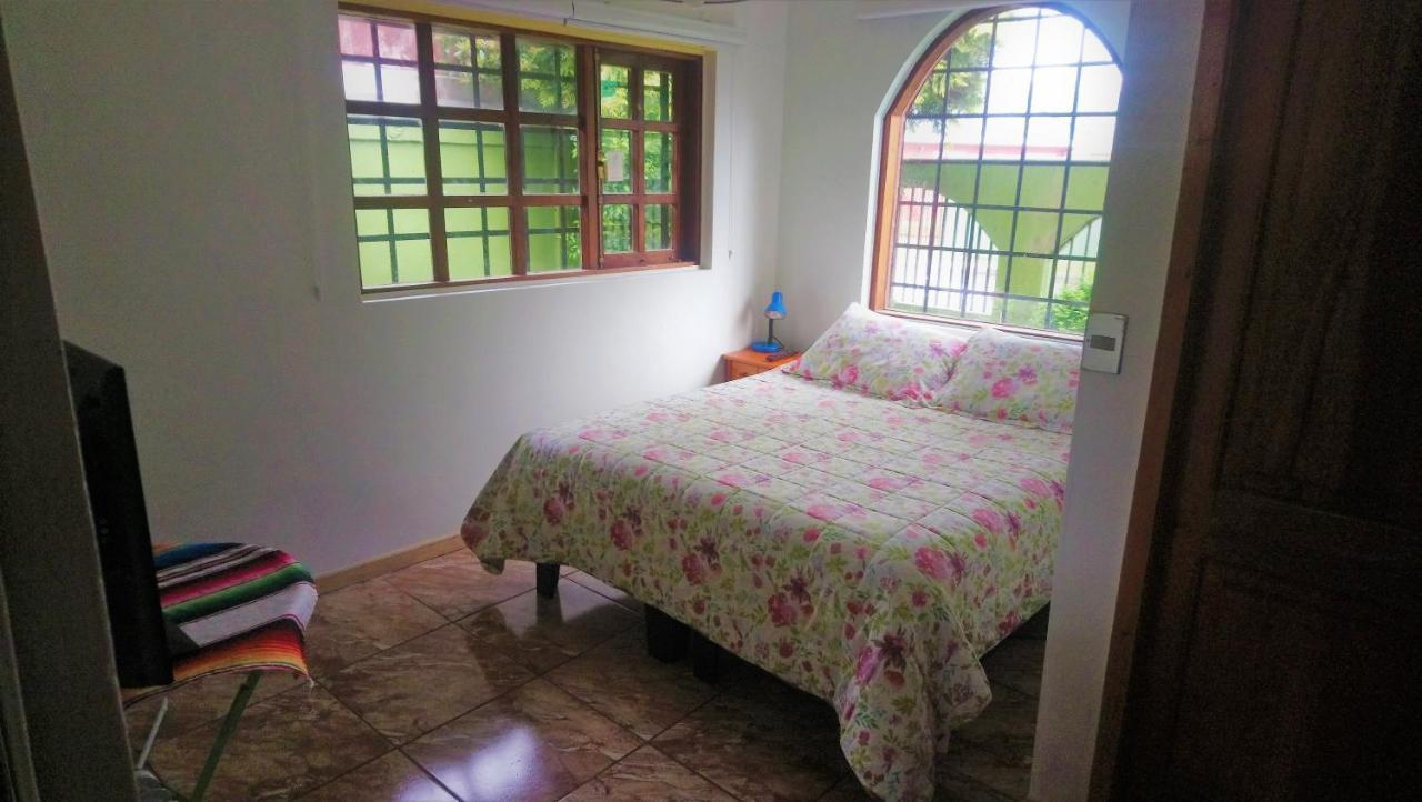 Habitaciones En Puerto Montt Kültér fotó