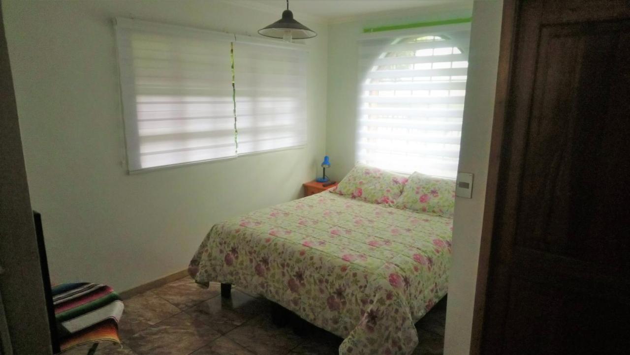 Habitaciones En Puerto Montt Kültér fotó